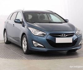 HYUNDAI I40 1.7 CRDI KATOWICE - SPRZEDAJEMY.PL