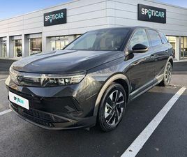 OPEL GRANDLAND 1.2 TURBO HYBRID 145CH GS E-DCT6