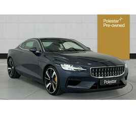 POLESTAR POLESTAR 1 2022 - 2.0 PHEV 2DR 4WD GEARTRONIC