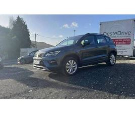 SEAT ATECA 1.6 TDI STYLE