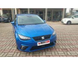 SEAT IBIZA 1.0 TSI STYLE DSG