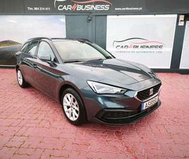 SEAT LEON ST 1.0 TSI STYLE