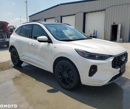 FORD ESCAPE FORD ESCAPE