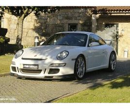 PORSCHE 911 997 GT3 PORSCHE 911 (997) GT3