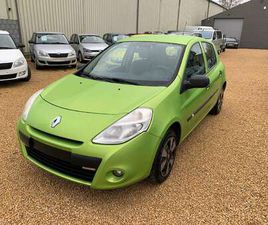 CLIO 1.2I AUTHENTIQUE