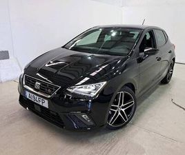 SEAT IBIZA 1.0 TSI FR