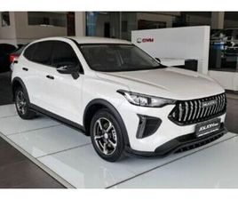 2026 HAVAL JOLION PRO 1.5T PREMIUM DCT