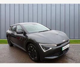 63KWH AIR SR AUTO 5DR