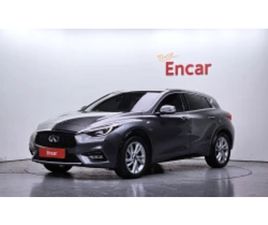 INFINITI Q30 INFINITI Q30 2.0 ESSENTIAL ≫ 2019 • 25 900 ЛВ. • ID