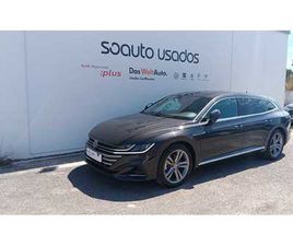 VOLKSWAGEN ARTEON VOLKSWAGEN ARTEON 2.0 TDI R-LINE DSG