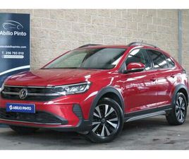 VOLKSWAGEN TAIGO 1.0 TSI LIFE