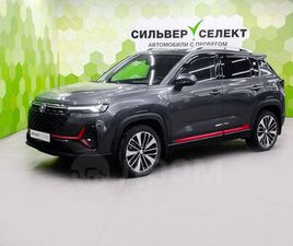 CHANGAN CS35