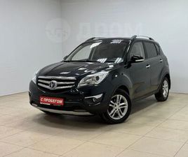 CHANGAN CS35