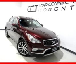 INFINITI QX50 INFINITI QX50 2017* AWD* ОБДУХ* КАМЕРА ≫ 2017 • 24 800 ЛВ. • ID