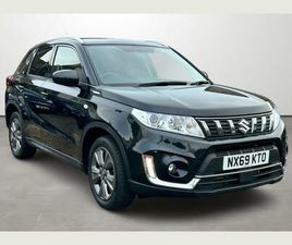 1.4 BOOSTERJET SZ-T AUTO EURO 6 (S/S) 5DR