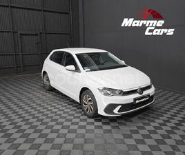 VOLKSWAGEN POLO LIFE 1.0 TSI