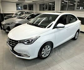 CHANGAN ALSVIN