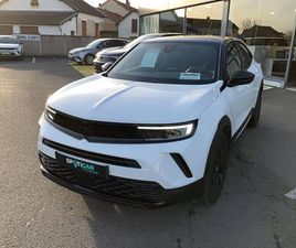 1.2 TURBO 100 CH BVM6 GS