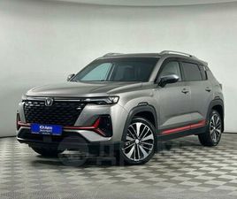CHANGAN CS35