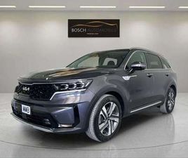 KIA SORENTO 2.2CRDI EMOTION 4X4 DCT