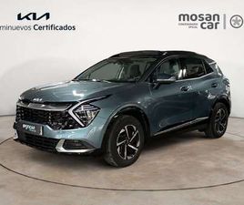 1.6 T-GDI PHEV TECH 4X4 252