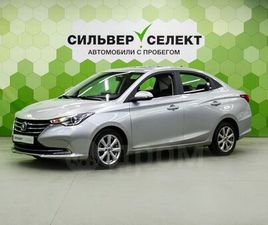 CHANGAN ALSVIN