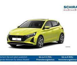 HYUNDAI I20 (BC3) GO PLUS 1.