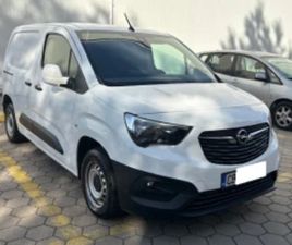 OPEL COMBO OPEL COMBO 47000КМ. ≫ 2021 • 22 700 ЛВ. • ID