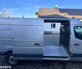OPEL MOVANO OPEL MOVANO L3H2