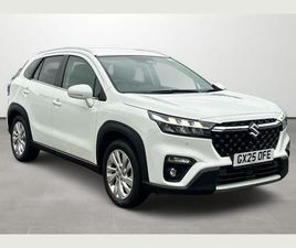 1.5H MOTION AGS EURO 6 (S/S) 5DR