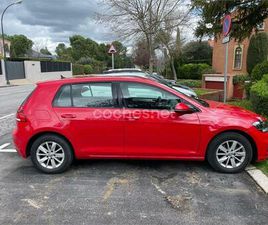 VOLKSWAGEN GOLF SW VOLKSWAGEN GOLF LIFE 2.0 TDI VARIANT