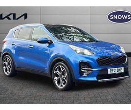 1.6 CRDI ISG 48V GT-LINE S