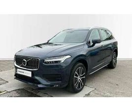 VOLVO XC90 2.0 B5 D MOMENTUM AWD AUTO 5P 7 PLAZAS