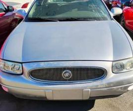 2005 BUICK LASABRE