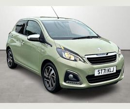 1.0 COLLECTION EURO 6 (S/S) 5DR