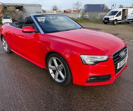 2.0 TDI S LINE EURO 5 (START/STOP) 2DR