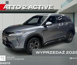 BYD ATTO2 BYD ATTO 2