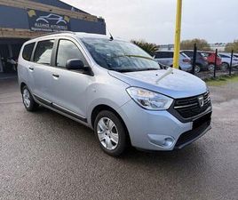 1.3 TCE 100CH FAP ESSENTIEL 5 PLACES E6D-FULL