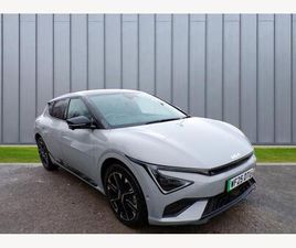 84KWH GT-LINE S AUTO AWD 5DR