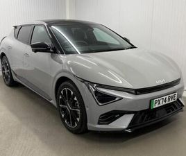 84KWH GT-LINE S AUTO AWD 5DR