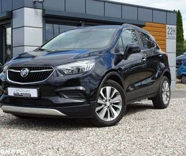 BUICK ENCORE BUICK ENCORE