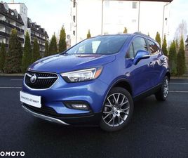 BUICK ENCORE BUICK ENCORE