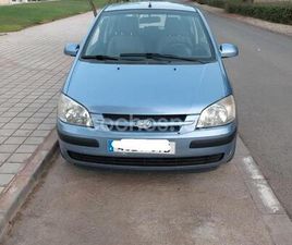 HYUNDAI GETZ HYUNDAI GETZ