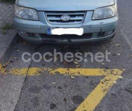 HYUNDAI MATRIX HYUNDAI MATRIX 1.6 GLS FULL