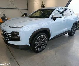 JETOUR JETOUR DASHING JETOUR DASHING