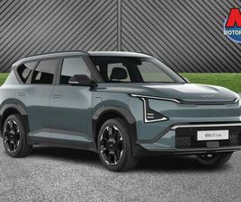 81.4KWH GT-LINE AUTO 5DR