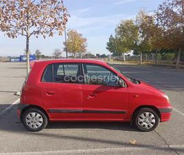 HYUNDAI ATOS 1.0I GLS