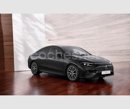 MERCEDES CLA CLA 250 MULTIMEDIA Y AUDIO