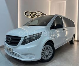 MERCEDES-BENZ VITO 200 D MARCO POLO ACTIVITY LARGO