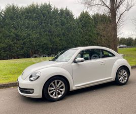 VOLKSWAGEN BEETLE BEETLEMANIA 1.2 TSI BMT